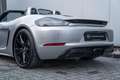 Porsche Boxster 718 Boxster GTS *APPROVED 2.2027*LED PDLS+*BOSE* Argent - thumbnail 38