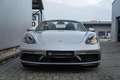 Porsche Boxster 718 Boxster GTS *APPROVED 2.2027*LED PDLS+*BOSE* Argent - thumbnail 2