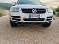 Volkswagen Touareg R5 Argento - thumbnail 1