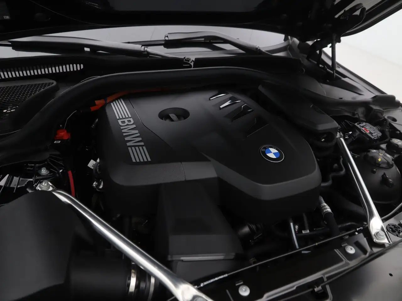 BMW 5 Series 2026