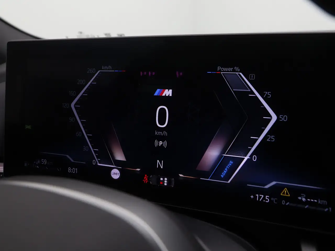 BMW 5 Series 2026