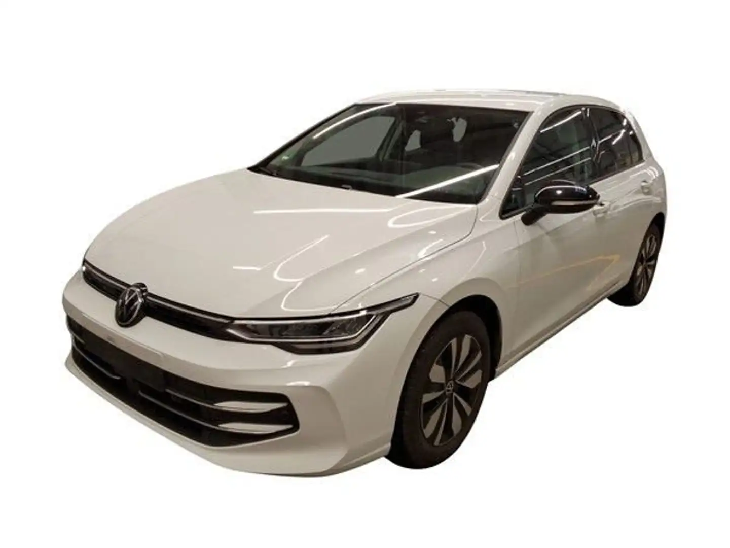 Volkswagen Golf 1.5 TSI Goal KAMERA NAVI Weiß - 1