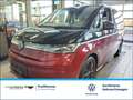 Volkswagen T7 Multivan 1.4 TSI eHybrid LÜ Style ACC/Rückkam Schwarz - thumbnail 1