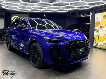 3.0 tfsi mhev+ Launch edition quattro 367cv s-tronic
