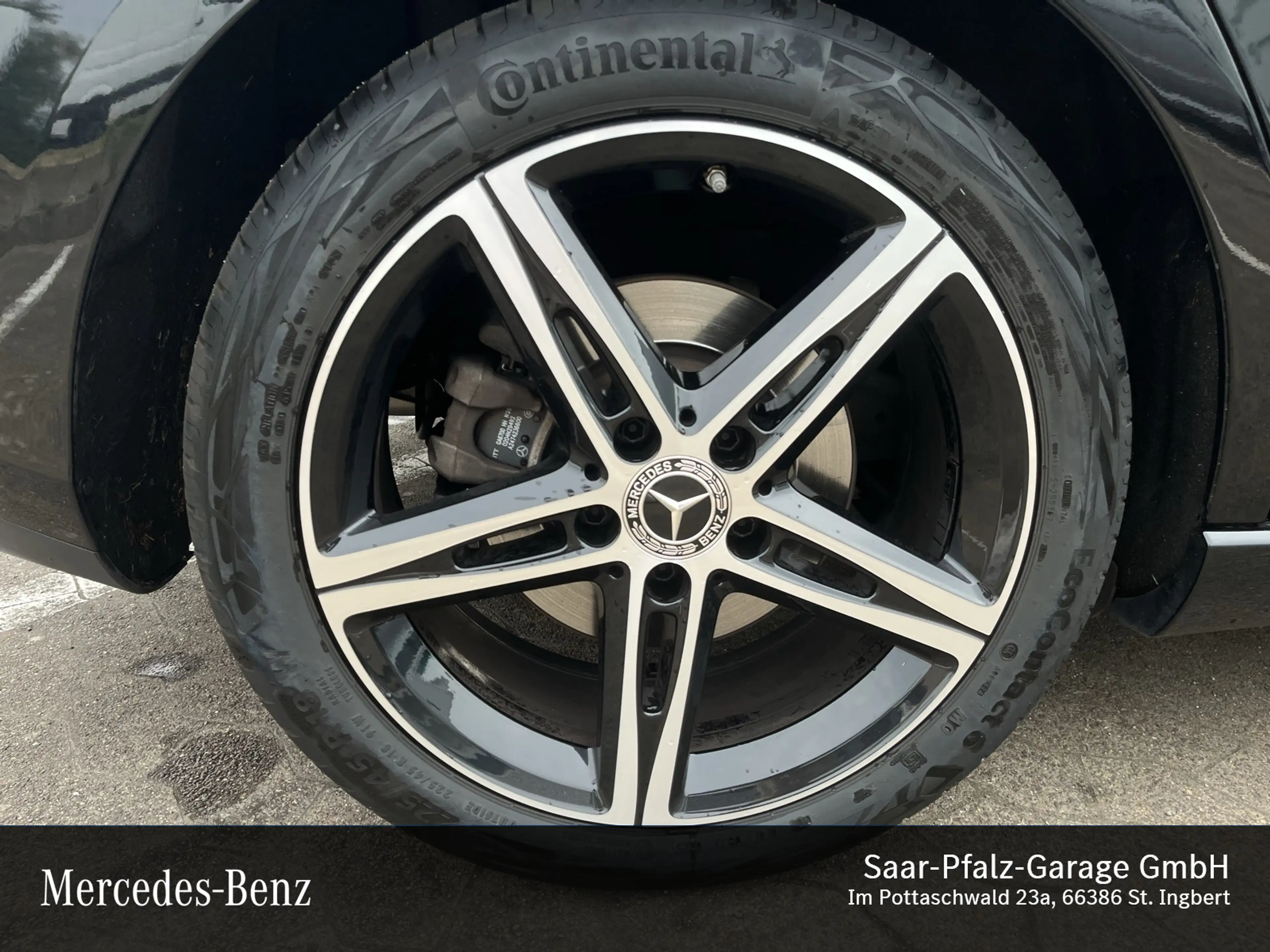 Mercedes-Benz B 220 B 220 PROGRESSIVE*AHK*NAVI*LED*PTS*R-KAM*SITZHZG — photo 11