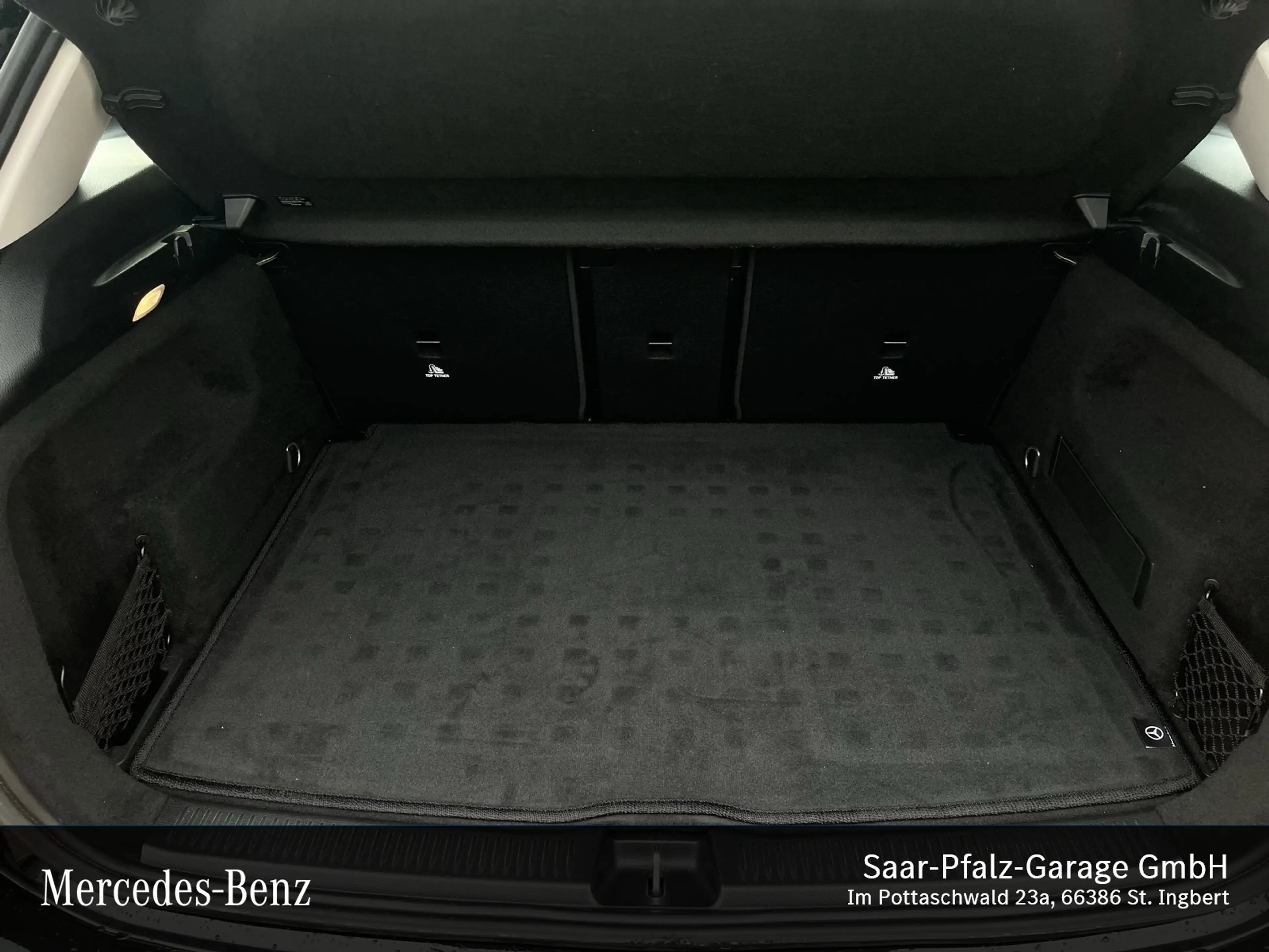 Mercedes-Benz B 220 B 220 PROGRESSIVE*AHK*NAVI*LED*PTS*R-KAM*SITZHZG — photo 10