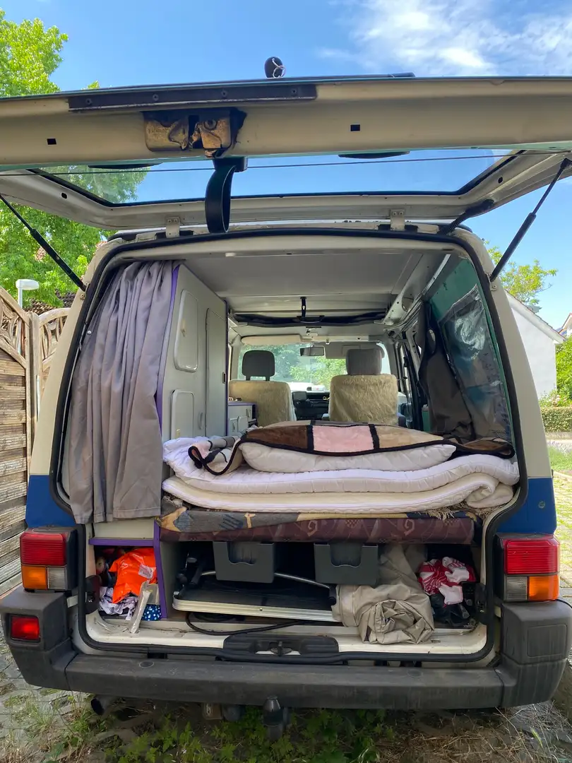Volkswagen T4 Transporter T4 70J 1E2 Alb - 1