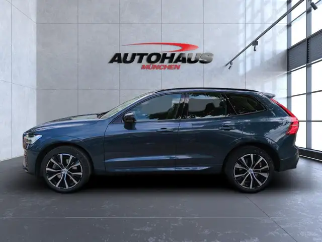 Volvo XC60 view 10