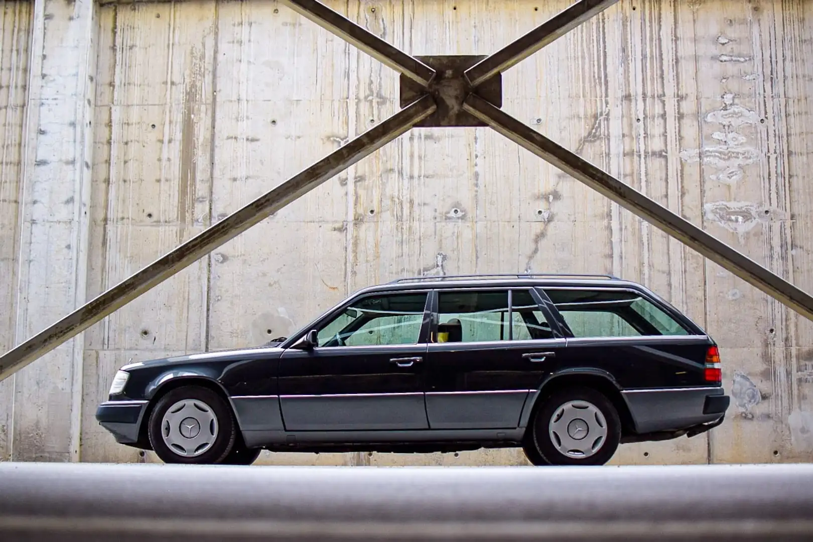 Mercedes-Benz E 280 TE - 2