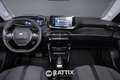 Peugeot e-2008 motore elettrico 100kW Allure Pack Grigio - thumbnail 11