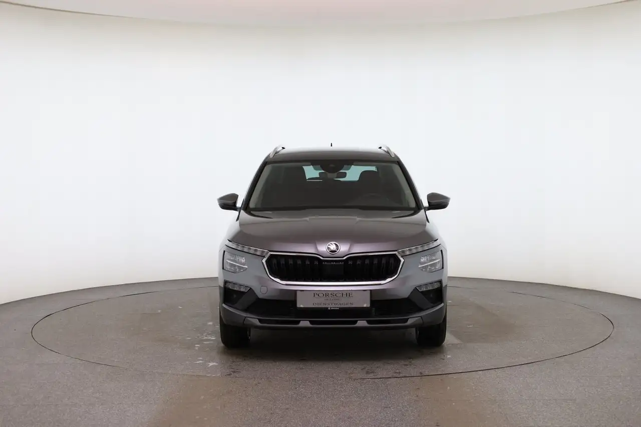 Skoda Kamiq 2026