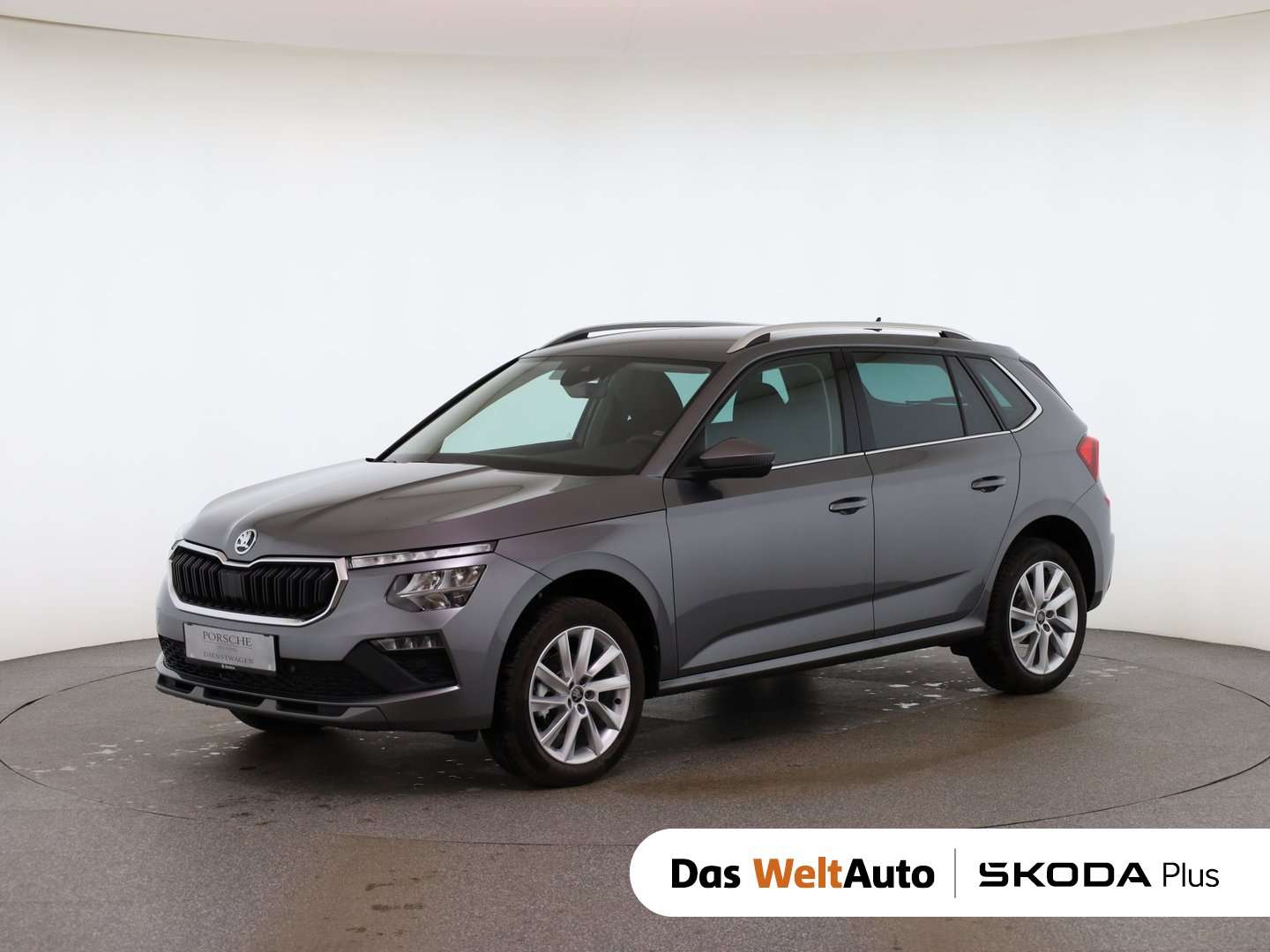 Skoda Kamiq 2026