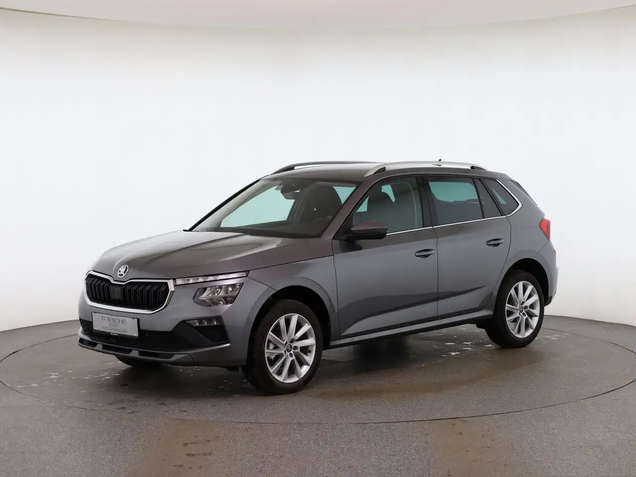 Skoda Kamiq 2026