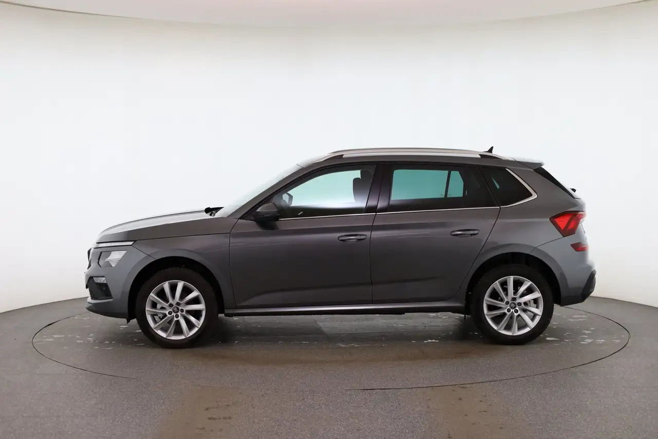 Skoda Kamiq 2026