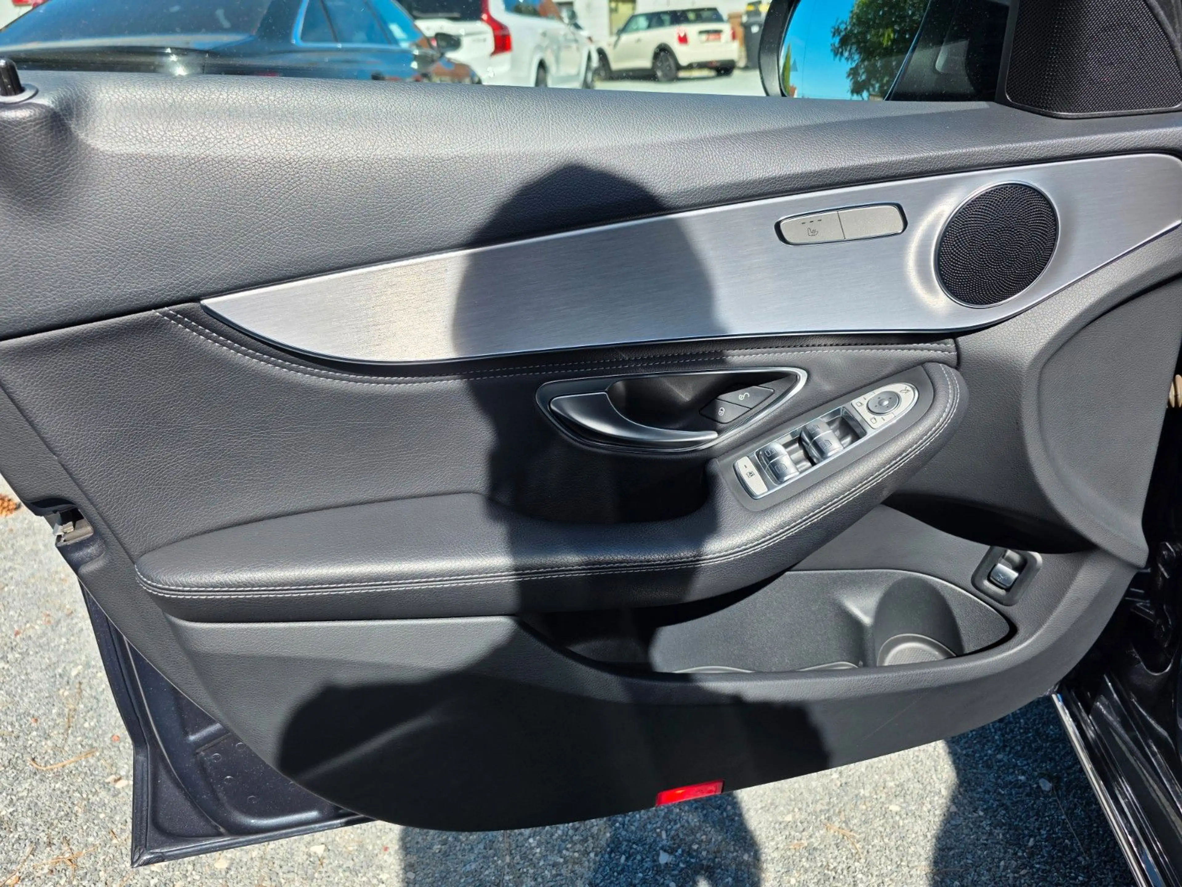 Mercedes-Benz C 220 C Limousine *Ambiente*SHZ*Klimaautomatik — photo 19