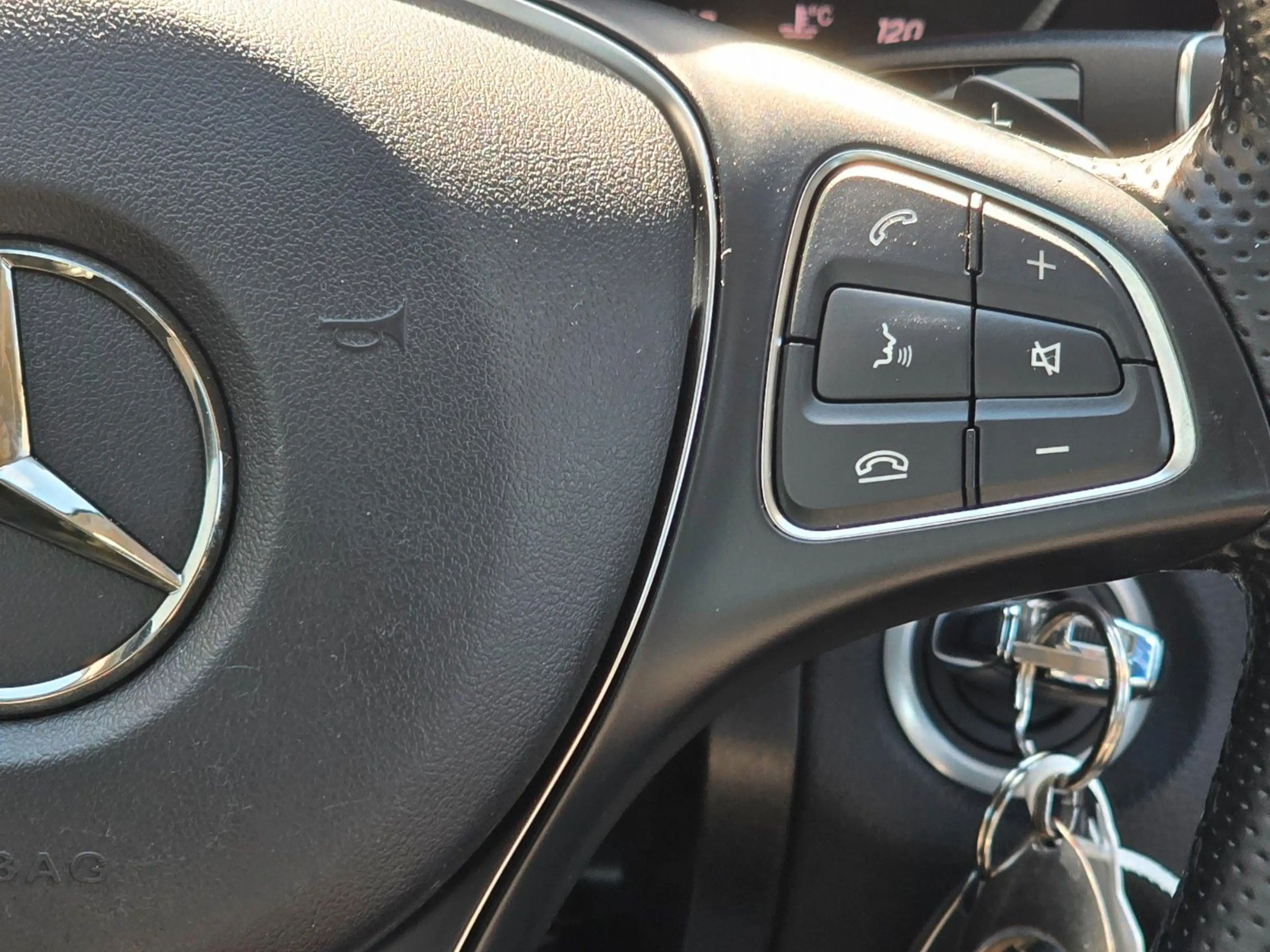 Mercedes-Benz C 220 C Limousine *Ambiente*SHZ*Klimaautomatik — photo 40