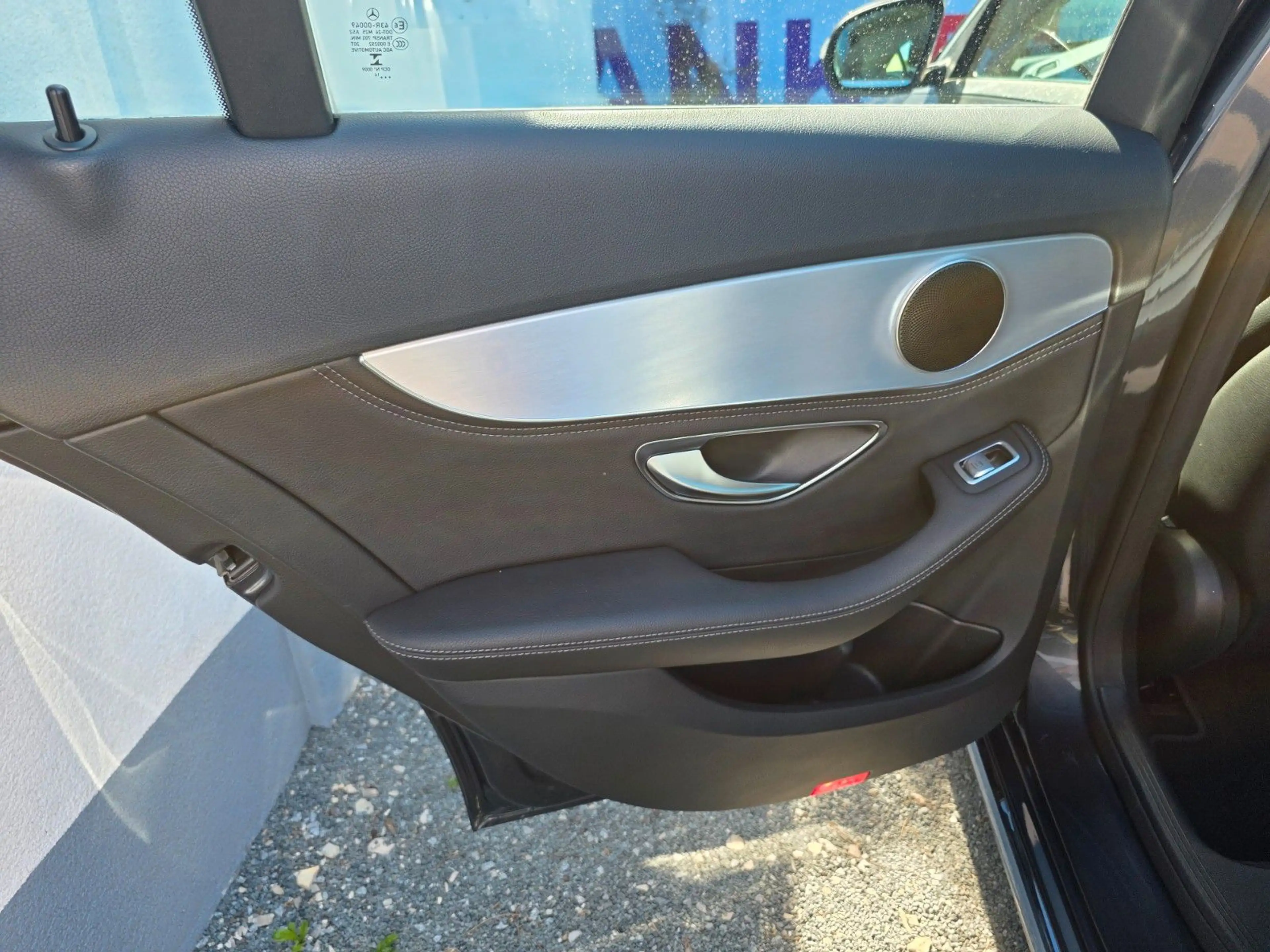 Mercedes-Benz C 220 C Limousine *Ambiente*SHZ*Klimaautomatik — photo 33