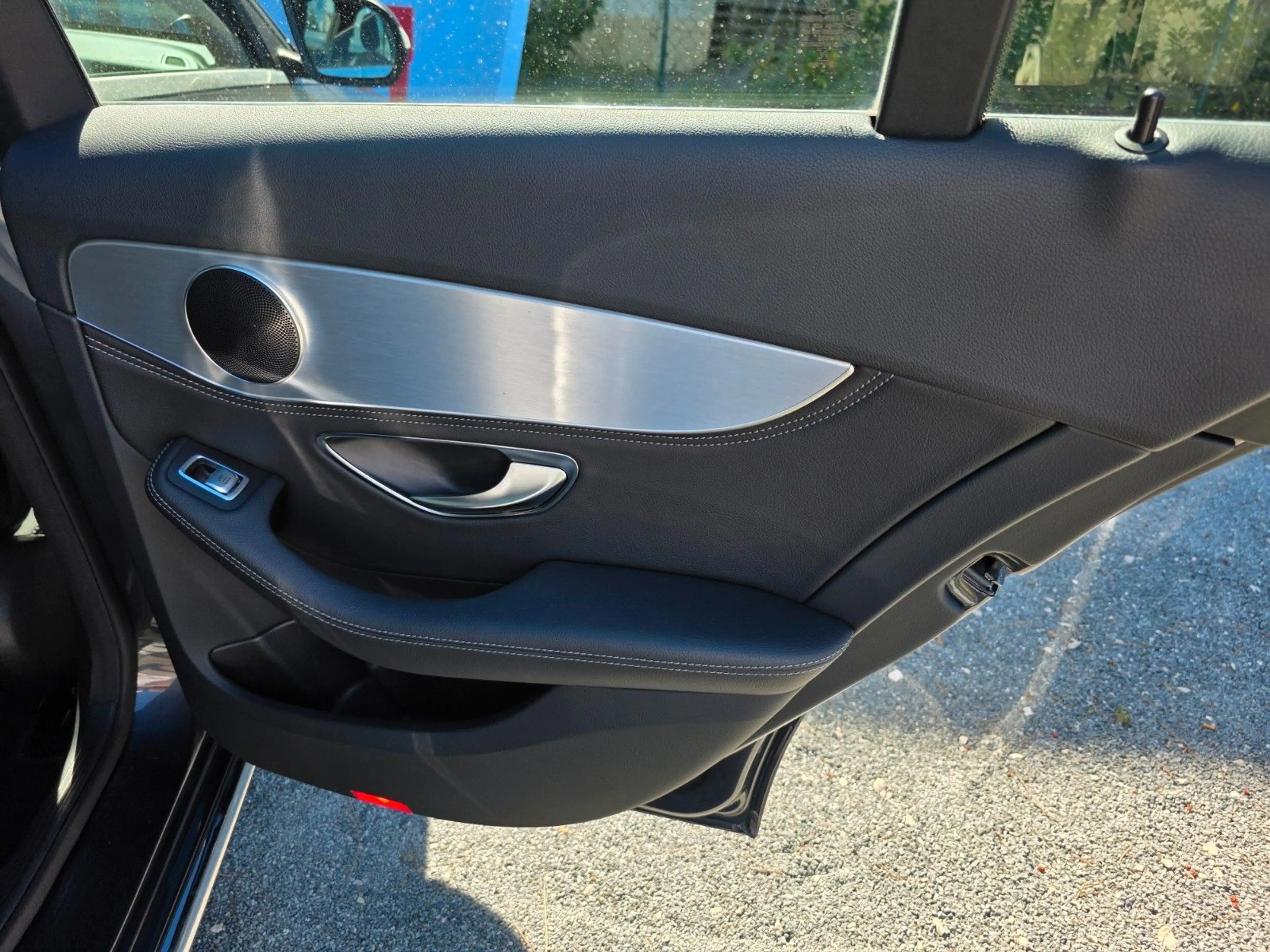 Mercedes-Benz C 220 C Limousine *Ambiente*SHZ*Klimaautomatik — photo 30