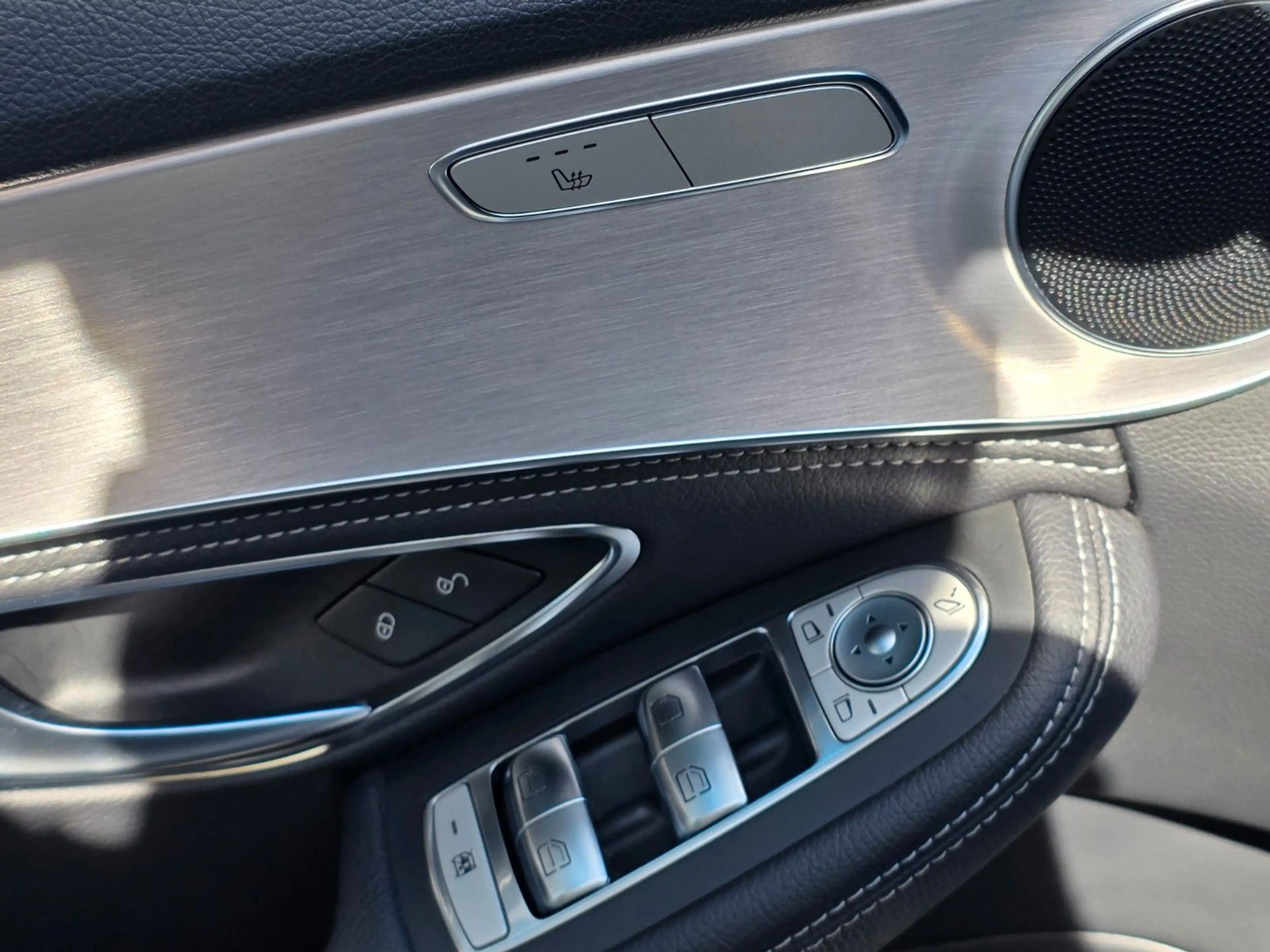Mercedes-Benz C 220 C Limousine *Ambiente*SHZ*Klimaautomatik — photo 25