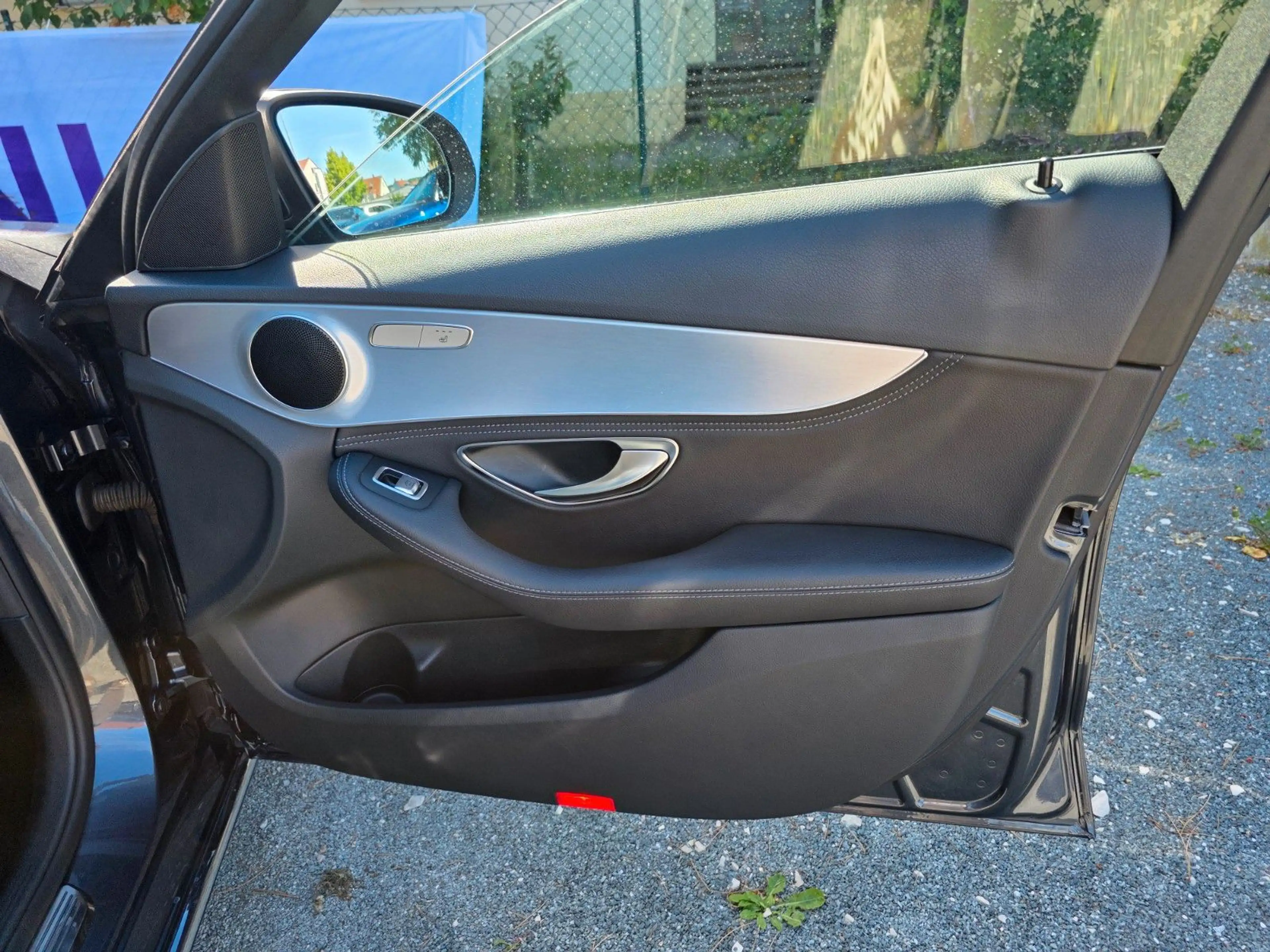 Mercedes-Benz C 220 C Limousine *Ambiente*SHZ*Klimaautomatik — photo 26