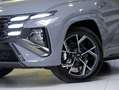Hyundai TUCSON Facelift 2025 Plug-In-Hybrid N-Line Navi Gris - thumbnail 5