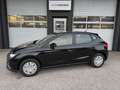 SEAT Ibiza Reference Schwarz - thumbnail 2