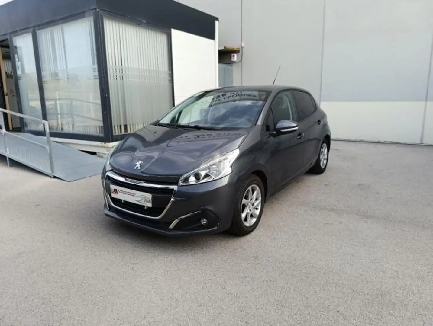 Peugeot 208 1.2 PureTech Active 82 - 1