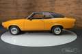 Opel Manta A| Gerestaureerd| Zeldzaam | Europese auto | 1971 Geel - thumbnail 16