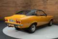 Opel Manta A| Gerestaureerd| Zeldzaam | Europese auto | 1971 Yellow - thumbnail 14