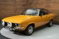 Opel Manta A| Gerestaureerd| Zeldzaam | Europese auto | 1971 Amarillo - thumbnail 19