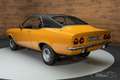 Opel Manta A| Gerestaureerd| Zeldzaam | Europese auto | 1971 Amarillo - thumbnail 17
