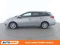 Toyota Auris 1.8 Hybrid Dynamic Grau - thumbnail 3