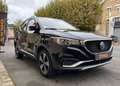 MG ZS Mg ev electric 44.5kwh luxury garantie constructeur soh 94% toit ouvrant nombreuses options Zwart - thumbnail 19