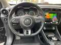 MG ZS Mg ev electric 44.5kwh luxury garantie constructeur soh 94% toit ouvrant nombreuses options Schwarz - thumbnail 4