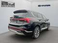 Hyundai SANTA FE Facelift SEVEN 2.2 CRDi 2WD 8DCT SIGNATURE MJ23 Pa Noir - thumbnail 3
