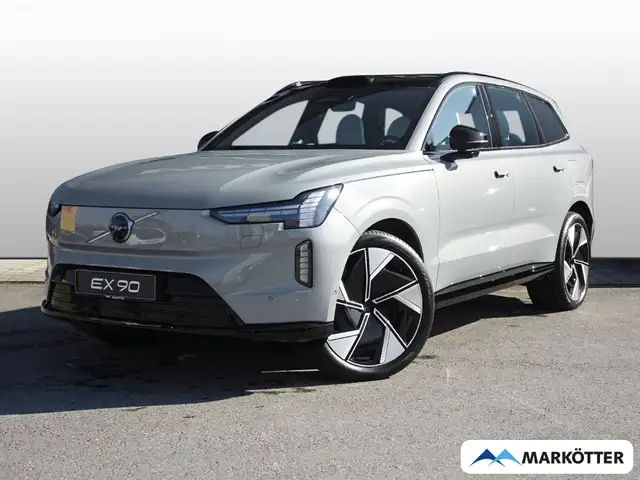 Volvo EX90