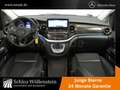Mercedes-Benz V 300 d lang Avantgarde/Night/ILS/AHK/Sitzbel/360 Grau - thumbnail 9
