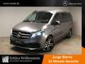 Mercedes-Benz V 300 d lang Avantgarde/Night/ILS/AHK/Sitzbel/360 Grau - thumbnail 1
