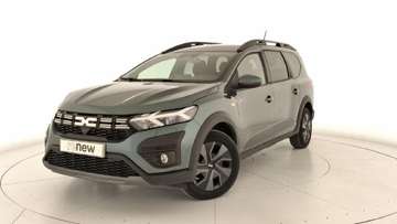 1.0 ECO-G Extreme Go 74kW 7pl.