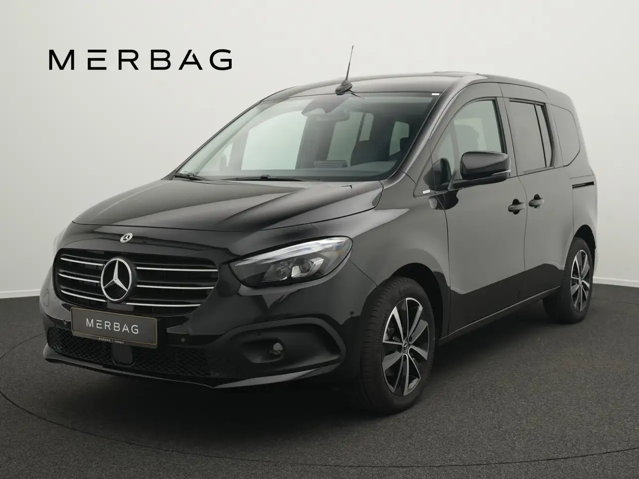Mercedes-Benz Classe T