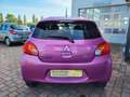 Mitsubishi Space Star Diamant Edition+ **ERST 18tkm**1Hand* Paars - thumbnail 16