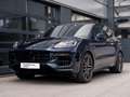 Porsche Cayenne E-Hybrid Blau - thumbnail 1