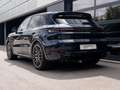 Porsche Cayenne E-Hybrid Blau - thumbnail 3