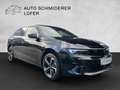 Opel Astra 1.2 Turbo GS 8AT Limousine Schwarz - thumbnail 7
