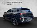 Opel Astra 1.2 Turbo GS 8AT Limousine Schwarz - thumbnail 3