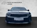 Opel Astra 1.2 Turbo GS 8AT Limousine Schwarz - thumbnail 8
