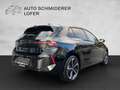Opel Astra 1.2 Turbo GS 8AT Limousine Schwarz - thumbnail 5