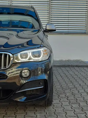 BMW X5 M d/M-Paket/Pano/360°Kam/Std-H./HK Sound/Mem