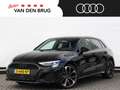 Audi A3 Sportback 30 TFSI S edition | 19" Velgen | Apple C Zwart - thumbnail 1