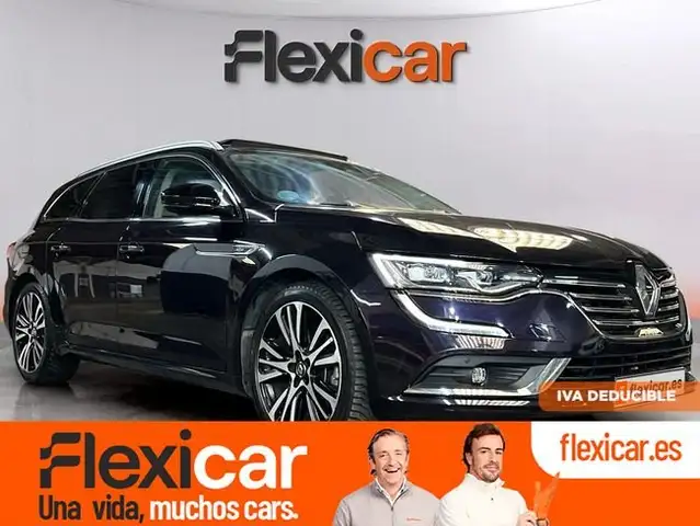 Renault Talisman Init. P. Blue dCi 147kW(200CV) EDC - SS